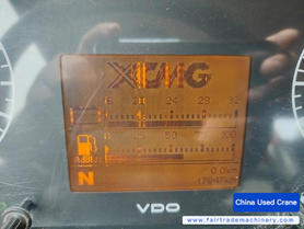 Buy XCMG QY25K5C Used Crane / 3 Buy XCMG QY25K5C Used Crane / 3